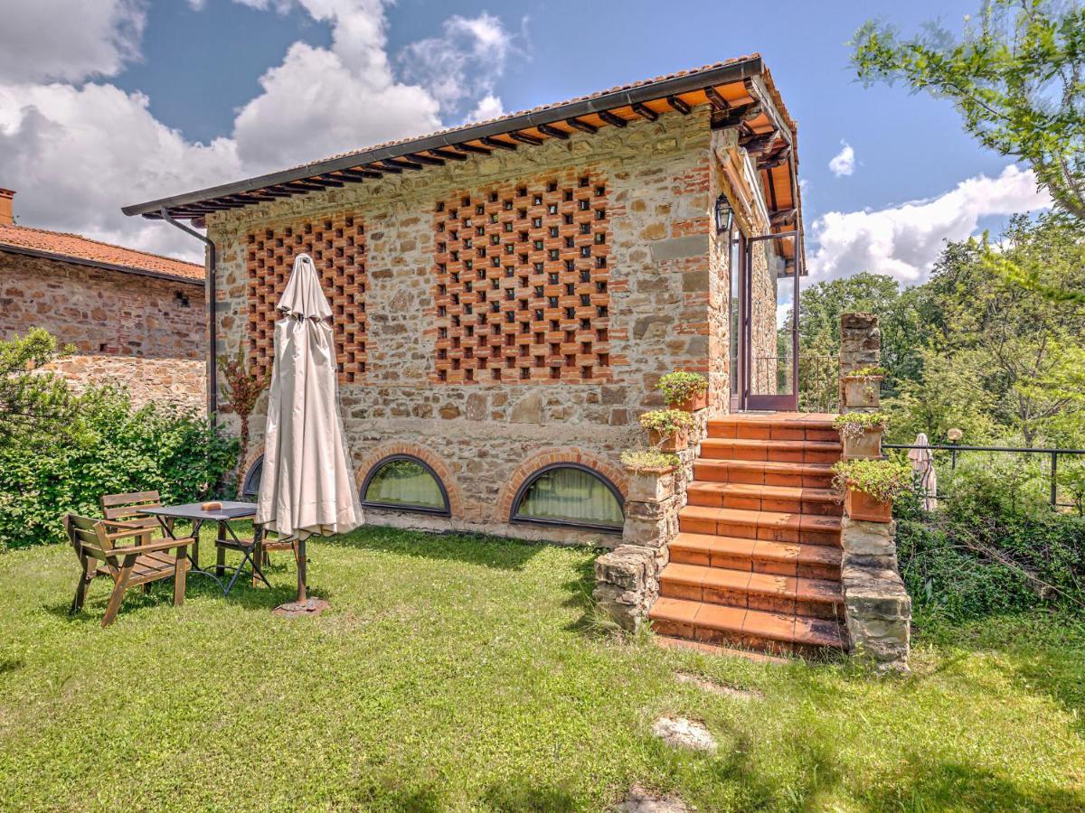 Belvilla By Oyo Nimphaea Greve in Chianti Exterior foto